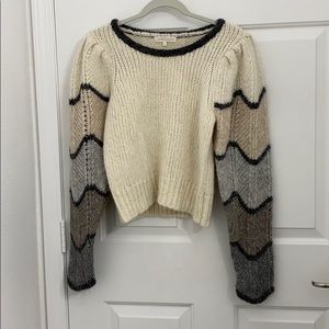 Loveshackfancy Aspyn Pullover
